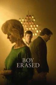 Boy Erased – Vite Cancellate
