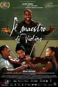 Il maestro di violino