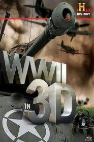 La Seconda Guerra Mondiale in 3D