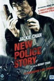 New Police Story