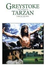 Greystoke – La leggenda di Tarzan, il signore delle scimmie