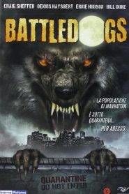Battledogs