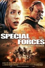 Special Forces – Liberate l’ostaggio