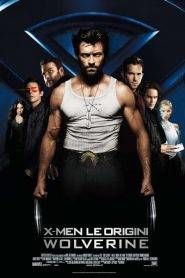 X-Men: Le origini – Wolverine
