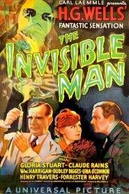 L’uomo invisibile