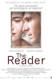 The Reader – A voce alta