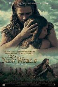The New World – Il nuovo mondo