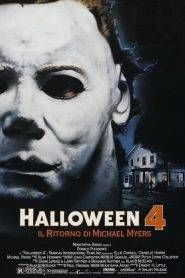 Halloween 4 – Il ritorno di Michael Myers