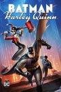Batman e Harley Quinn