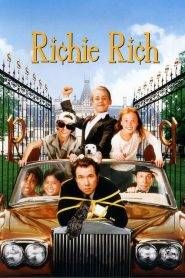 Richie Rich – Il più ricco del mondo