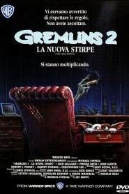 Gremlins 2 – La nuova stirpe