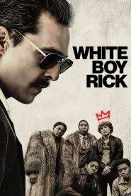 Cocaine – La vera storia di White Boy Rick