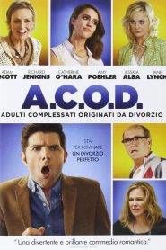 A.C.O.D. – Adulti complessati originati da divorzio