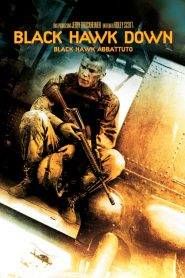 Black Hawk Down – Black Hawk abbattuto