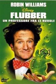 Flubber – Un professore tra le nuvole