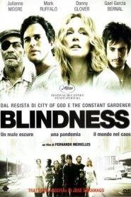 Blindness – Cecità