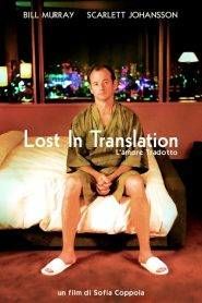 Lost in Translation – L’amore tradotto