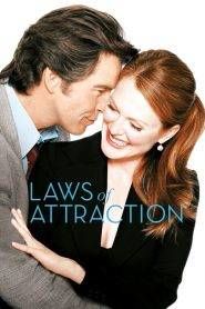 Laws of attraction – Matrimonio in appello