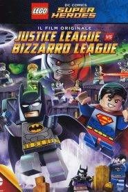 LEGO – DC Super Heroes – Justice League Contro Bizarro League