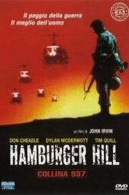 Hamburger Hill – Collina 937