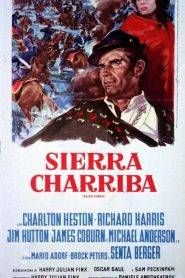 Sierra Charriba