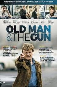 Old Man & the Gun