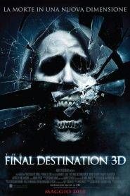 The Final Destination 3D