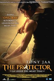 The Protector – La legge del Muay Thai