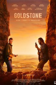 Goldstone – Dove i mondi si scontrano