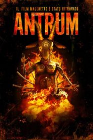 Antrum – Il film maledetto