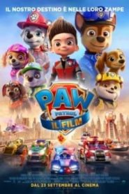 Paw Patrol – Il film