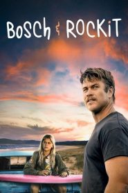 Bosch & Rockit – Ocean Boy